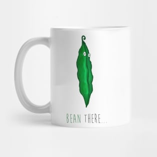 BEAN THERE... Mug